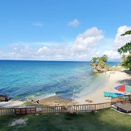 1Peace Beach Resort Anda  Dış mekan fotoğraf