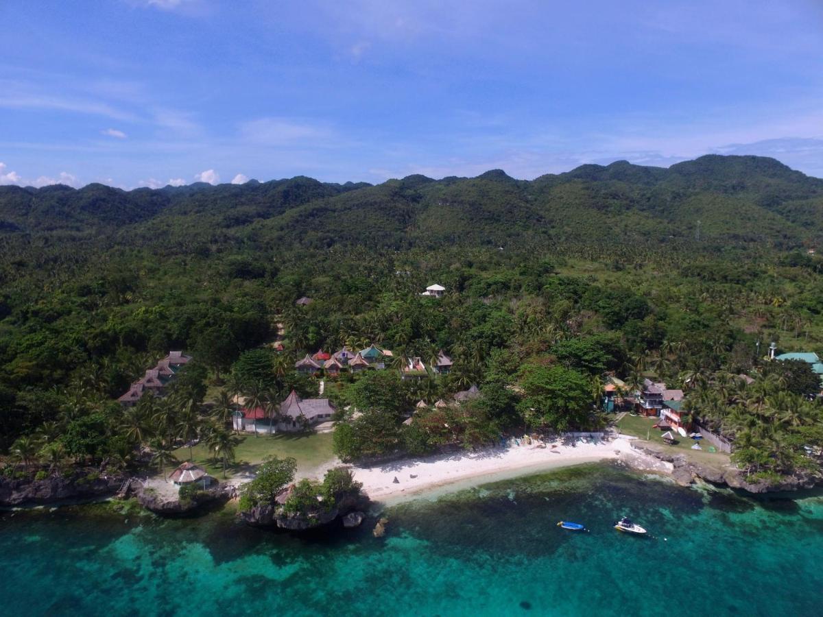 1Peace Beach Resort Anda  Dış mekan fotoğraf