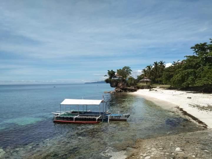 1Peace Beach Resort Anda  Dış mekan fotoğraf