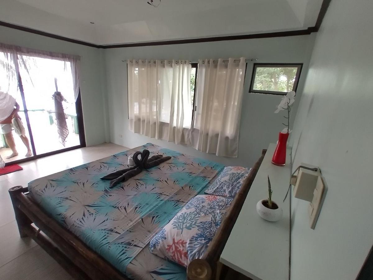 1Peace Beach Resort Anda  Dış mekan fotoğraf