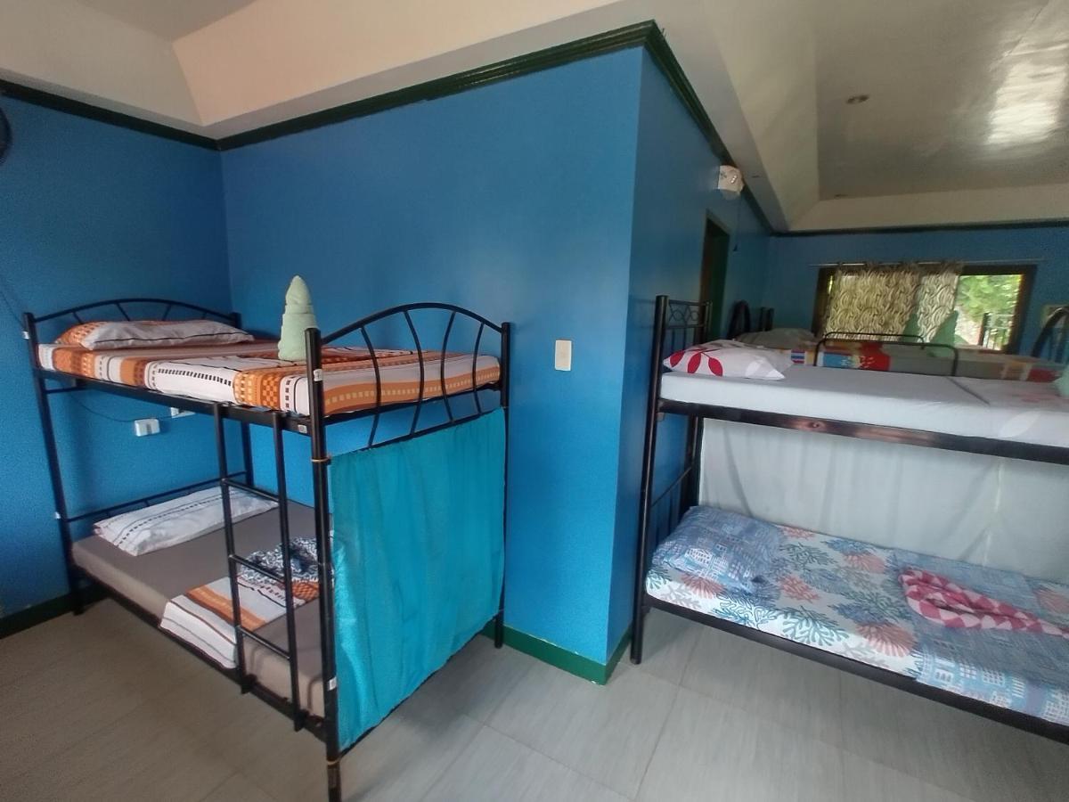 1Peace Beach Resort Anda  Dış mekan fotoğraf