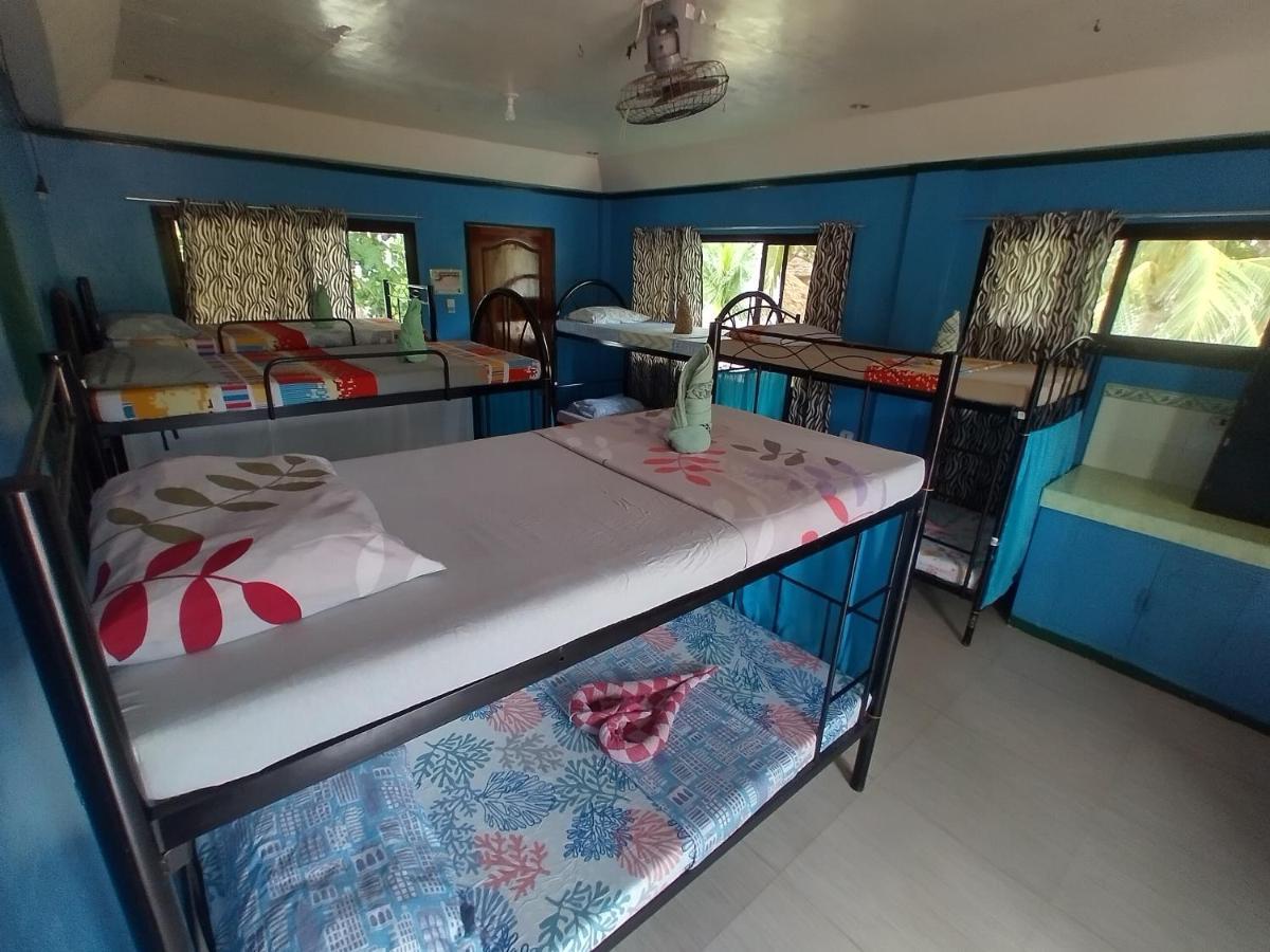 1Peace Beach Resort Anda  Dış mekan fotoğraf