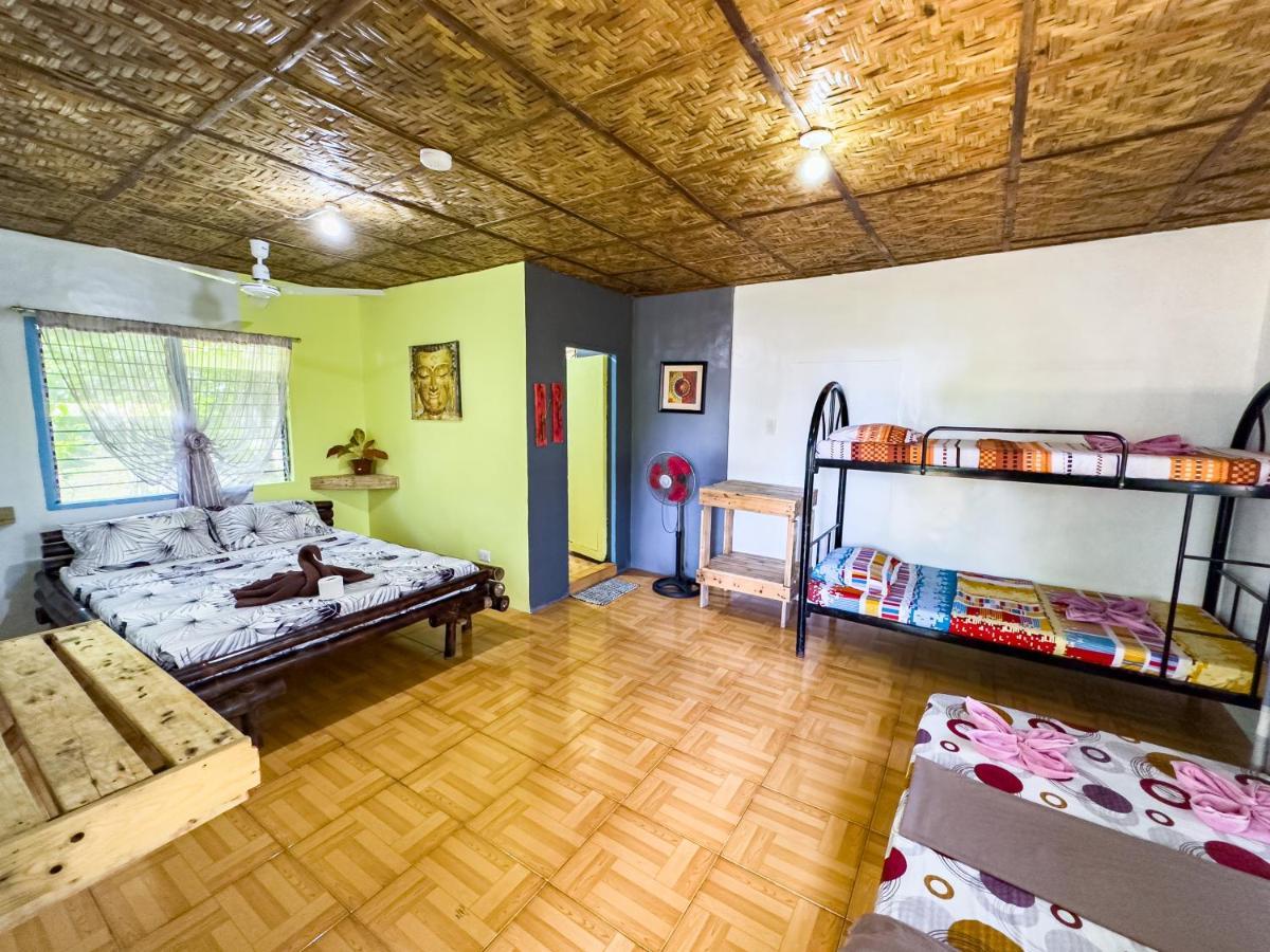 1Peace Beach Resort Anda  Dış mekan fotoğraf