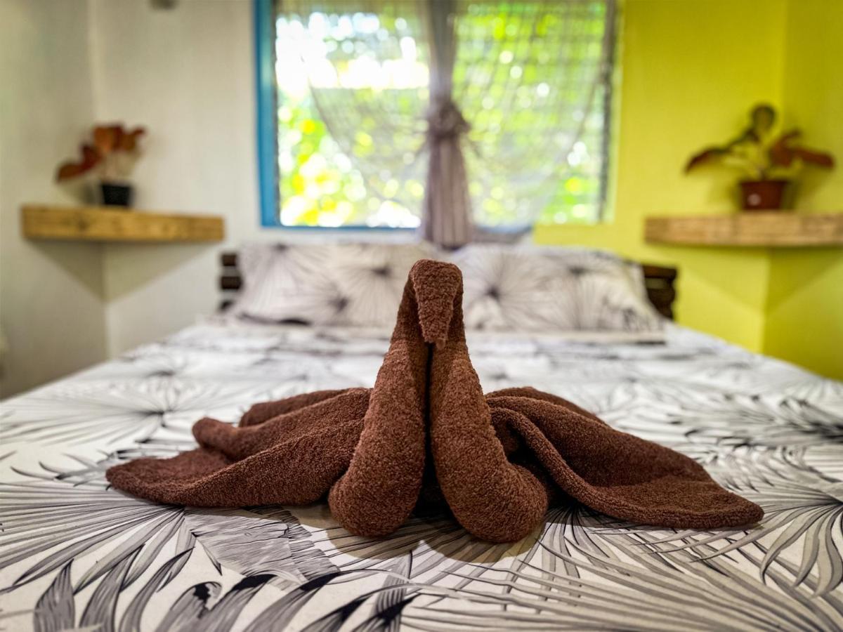 1Peace Beach Resort Anda  Dış mekan fotoğraf