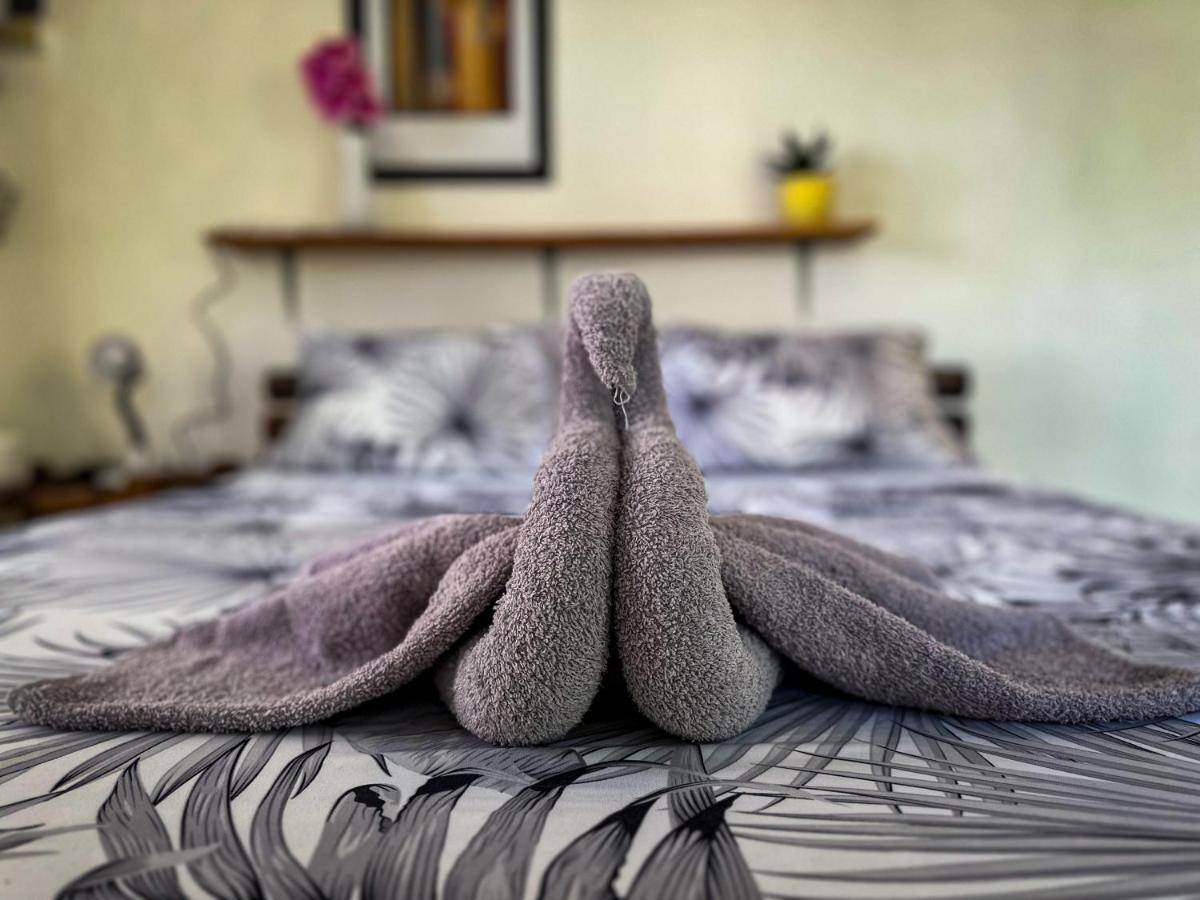 1Peace Beach Resort Anda  Dış mekan fotoğraf