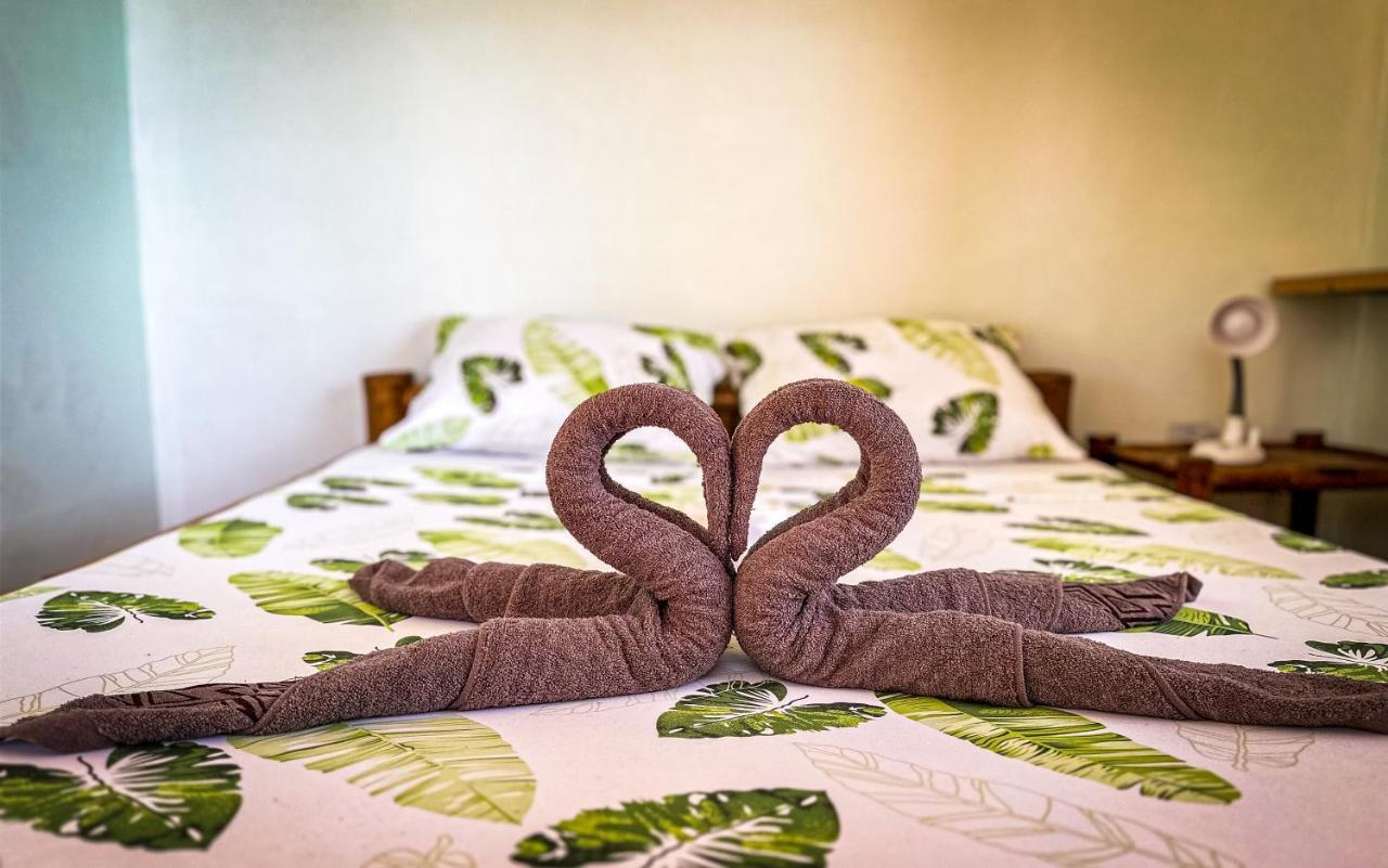 1Peace Beach Resort Anda  Dış mekan fotoğraf