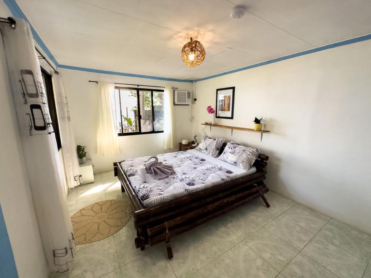 1Peace Beach Resort Anda  Dış mekan fotoğraf