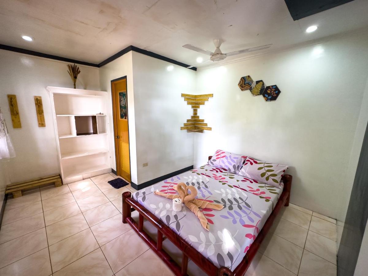 1Peace Beach Resort Anda  Dış mekan fotoğraf