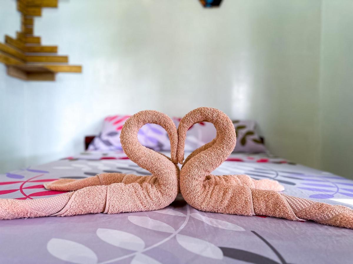 1Peace Beach Resort Anda  Dış mekan fotoğraf