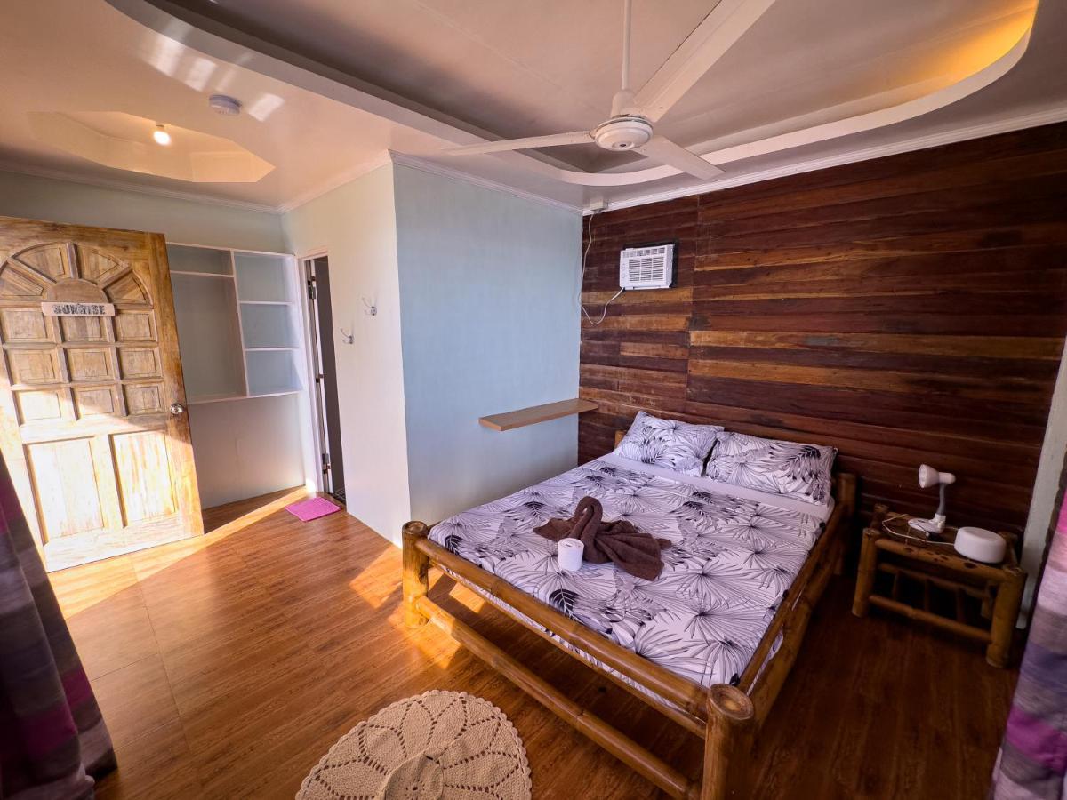 1Peace Beach Resort Anda  Dış mekan fotoğraf