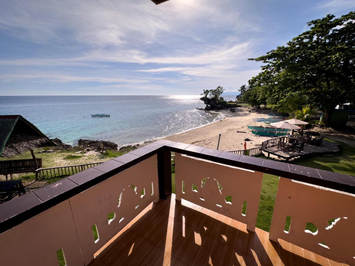 1Peace Beach Resort Anda  Dış mekan fotoğraf