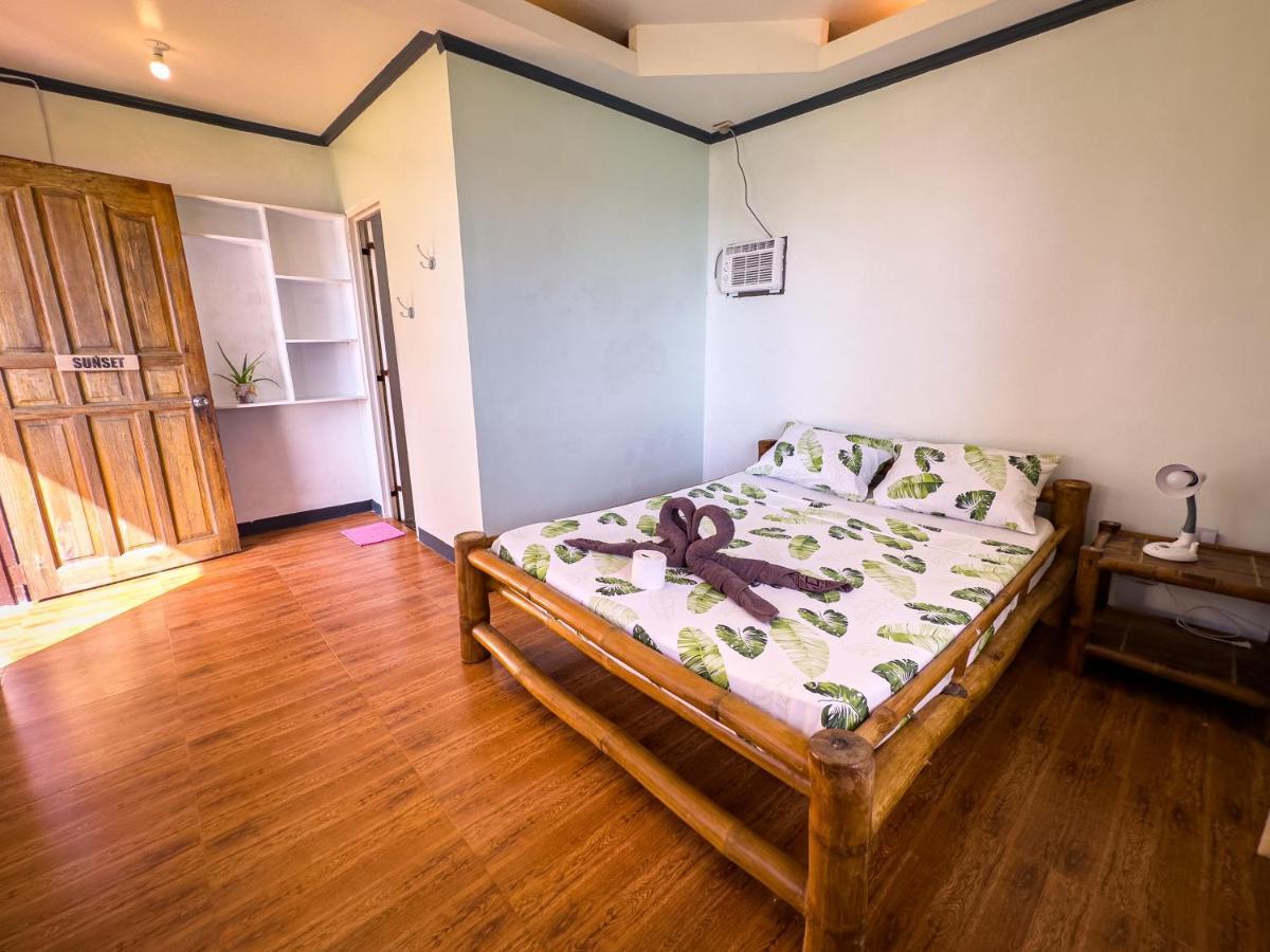 1Peace Beach Resort Anda  Dış mekan fotoğraf