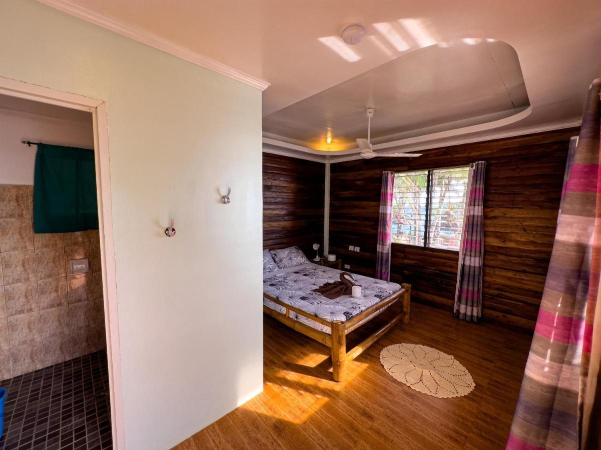 1Peace Beach Resort Anda  Dış mekan fotoğraf