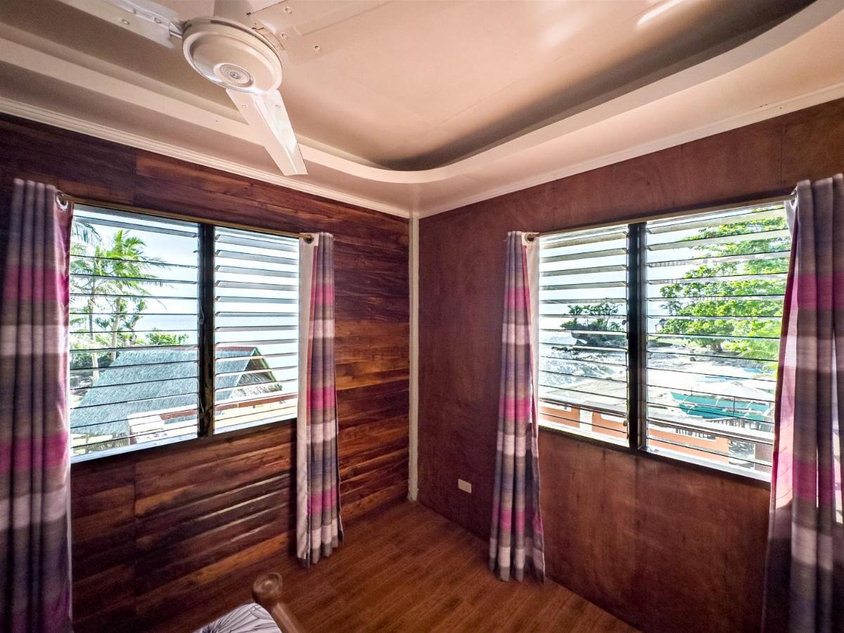 1Peace Beach Resort Anda  Dış mekan fotoğraf