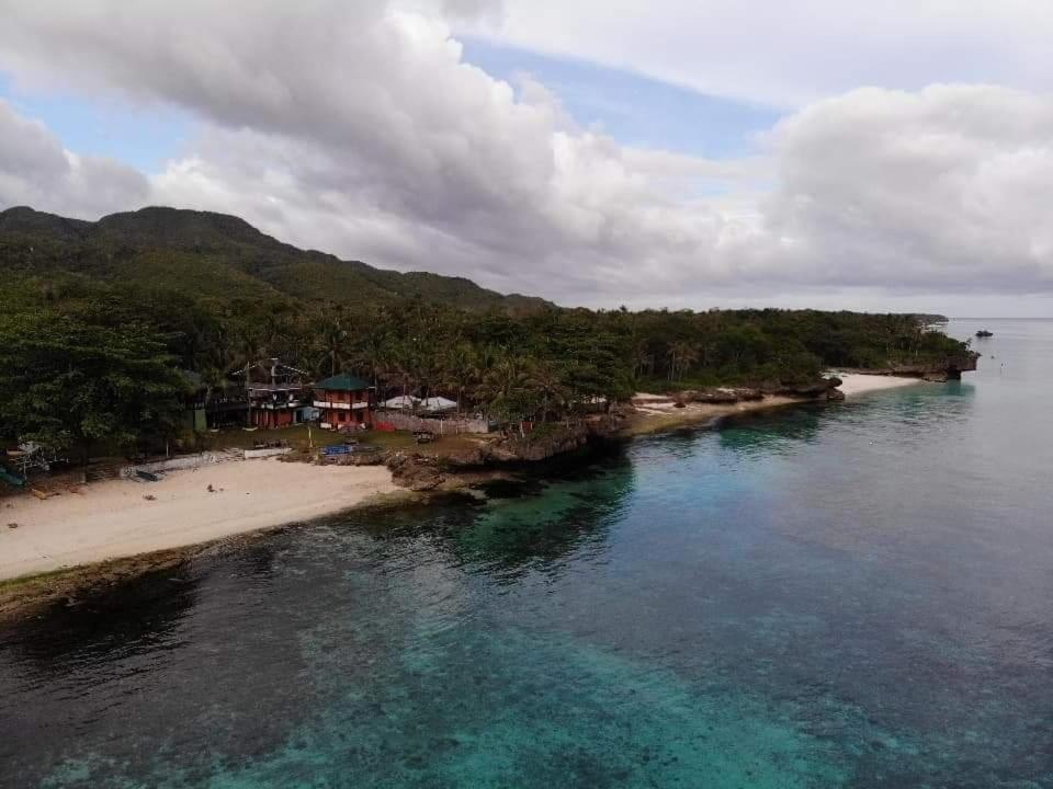 1Peace Beach Resort Anda  Dış mekan fotoğraf