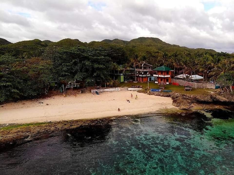 1Peace Beach Resort Anda  Dış mekan fotoğraf