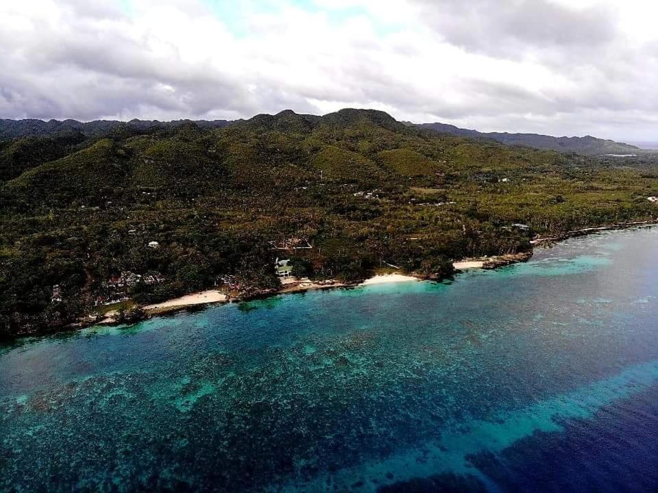 1Peace Beach Resort Anda  Dış mekan fotoğraf